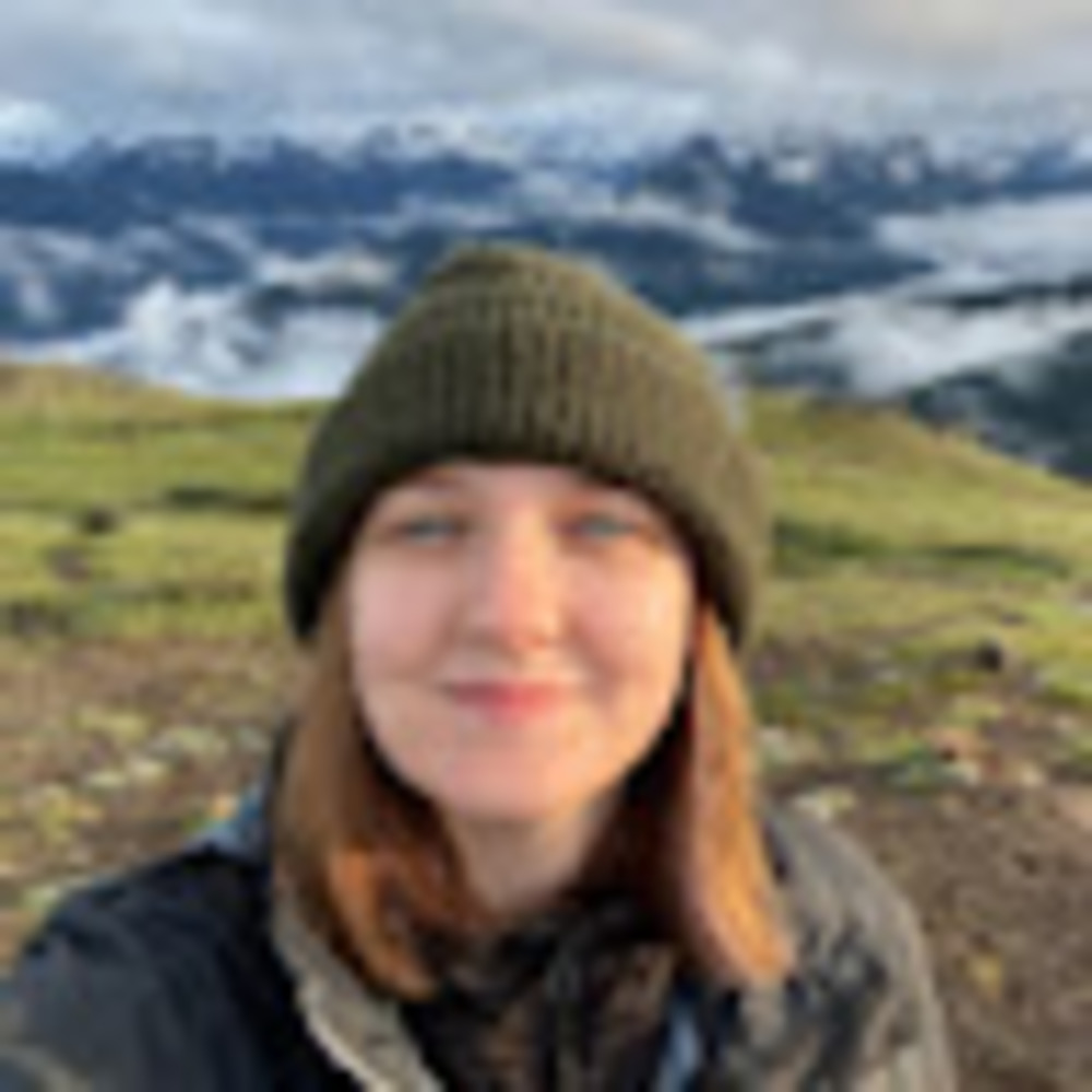 Meet your Posher, Leena